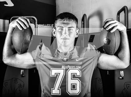 Thumbnail 1 in Katy (Preseason Early Contenders Photo Shoot) photogallery.