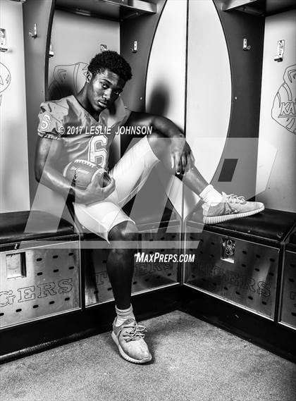 Thumbnail 3 in Katy (Preseason Early Contenders Photo Shoot) photogallery.