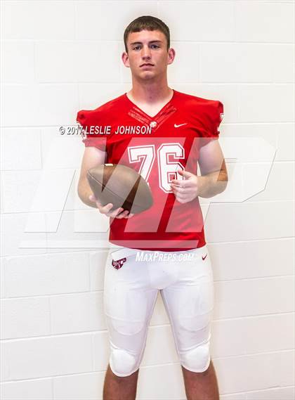 Thumbnail 2 in Katy (Preseason Early Contenders Photo Shoot) photogallery.