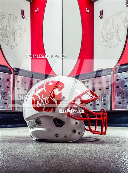 Thumbnail 1 in Katy (Preseason Early Contenders Photo Shoot) photogallery.