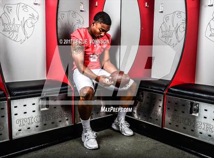 Thumbnail 3 in Katy (Preseason Early Contenders Photo Shoot) photogallery.