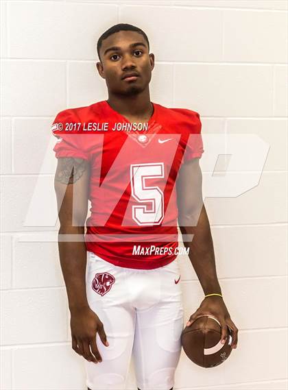 Thumbnail 1 in Katy (Preseason Early Contenders Photo Shoot) photogallery.