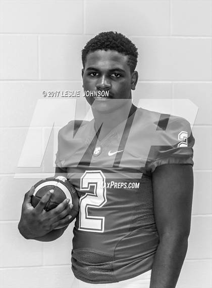 Thumbnail 1 in Katy (Preseason Early Contenders Photo Shoot) photogallery.