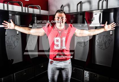Thumbnail 2 in Katy (Preseason Early Contenders Photo Shoot) photogallery.