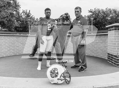 Thumbnail 1 in Katy (Preseason Early Contenders Photo Shoot) photogallery.