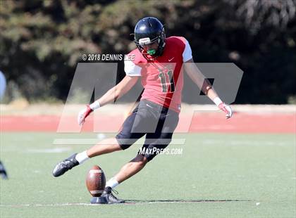 Thumbnail 2 in Piedmont @ Salesian College Preparatory photogallery.
