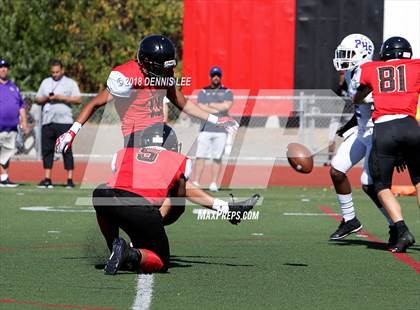 Thumbnail 3 in Piedmont @ Salesian College Preparatory photogallery.