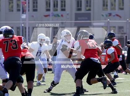 Thumbnail 1 in Piedmont @ Salesian College Preparatory photogallery.