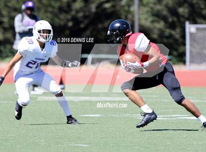 Thumbnail 1 in Piedmont @ Salesian College Preparatory photogallery.