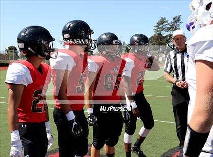 Thumbnail 2 in Piedmont @ Salesian College Preparatory photogallery.