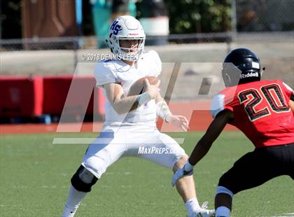 Thumbnail 3 in Piedmont @ Salesian College Preparatory photogallery.