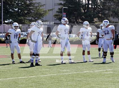 Thumbnail 3 in Piedmont @ Salesian College Preparatory photogallery.