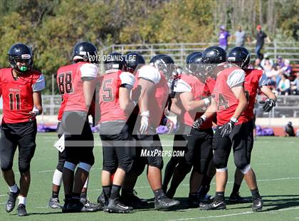 Thumbnail 1 in Piedmont @ Salesian College Preparatory photogallery.