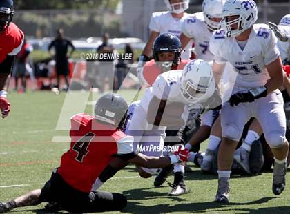 Thumbnail 2 in Piedmont @ Salesian College Preparatory photogallery.