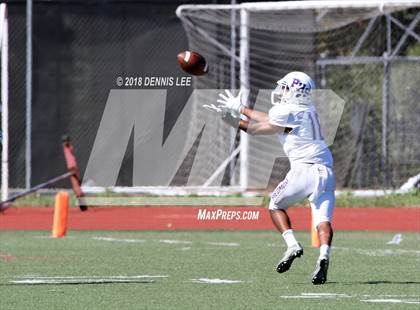 Thumbnail 1 in Piedmont @ Salesian College Preparatory photogallery.
