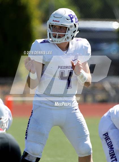 Thumbnail 2 in Piedmont @ Salesian College Preparatory photogallery.