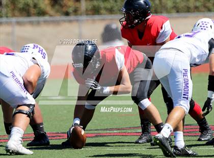 Thumbnail 2 in Piedmont @ Salesian College Preparatory photogallery.