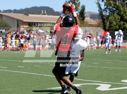Thumbnail 1 in Piedmont @ Salesian College Preparatory photogallery.