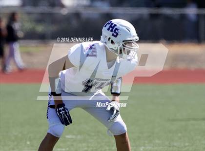 Thumbnail 1 in Piedmont @ Salesian College Preparatory photogallery.