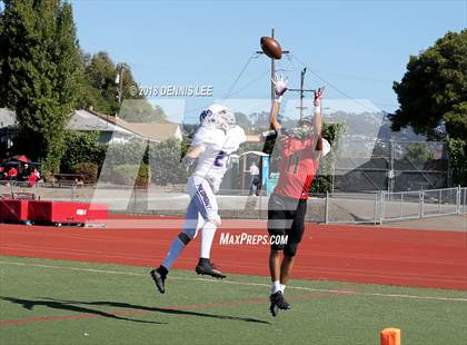 Thumbnail 2 in Piedmont @ Salesian College Preparatory photogallery.