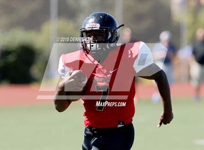 Thumbnail 1 in Piedmont @ Salesian College Preparatory photogallery.