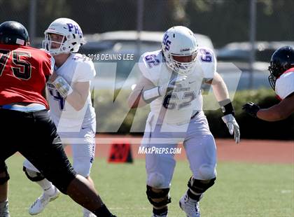 Thumbnail 3 in Piedmont @ Salesian College Preparatory photogallery.