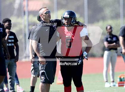 Thumbnail 1 in Piedmont @ Salesian College Preparatory photogallery.