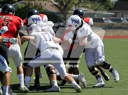 Thumbnail 2 in Piedmont @ Salesian College Preparatory photogallery.