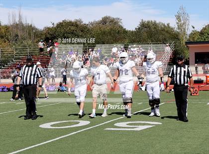 Thumbnail 3 in Piedmont @ Salesian College Preparatory photogallery.