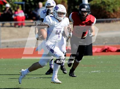Thumbnail 2 in Piedmont @ Salesian College Preparatory photogallery.