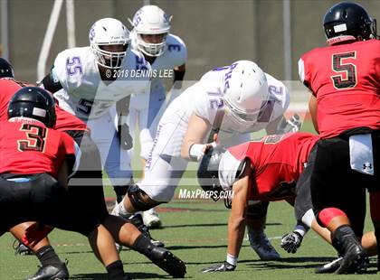 Thumbnail 3 in Piedmont @ Salesian College Preparatory photogallery.