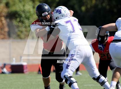 Thumbnail 1 in Piedmont @ Salesian College Preparatory photogallery.