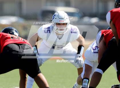Thumbnail 1 in Piedmont @ Salesian College Preparatory photogallery.