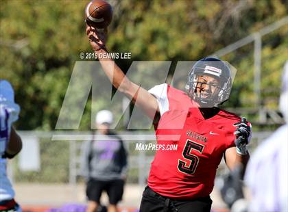 Thumbnail 3 in Piedmont @ Salesian College Preparatory photogallery.