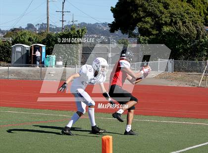 Thumbnail 3 in Piedmont @ Salesian College Preparatory photogallery.