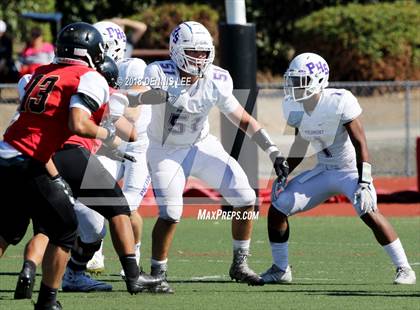 Thumbnail 1 in Piedmont @ Salesian College Preparatory photogallery.