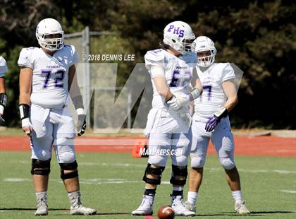 Thumbnail 2 in Piedmont @ Salesian College Preparatory photogallery.