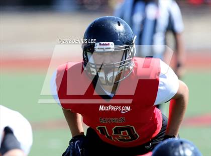 Thumbnail 1 in Piedmont @ Salesian College Preparatory photogallery.