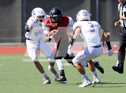 Thumbnail 3 in Piedmont @ Salesian College Preparatory photogallery.