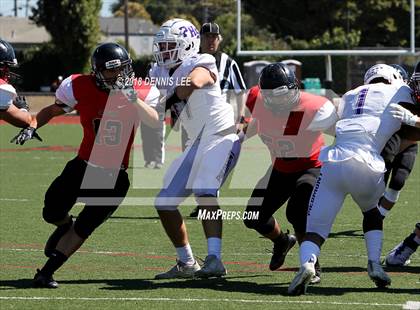 Thumbnail 2 in Piedmont @ Salesian College Preparatory photogallery.