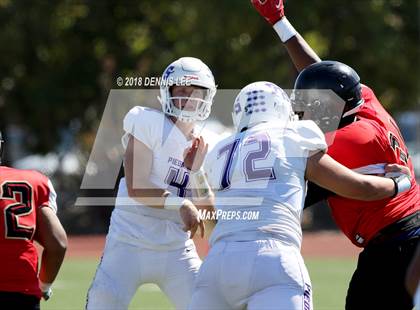 Thumbnail 3 in Piedmont @ Salesian College Preparatory photogallery.