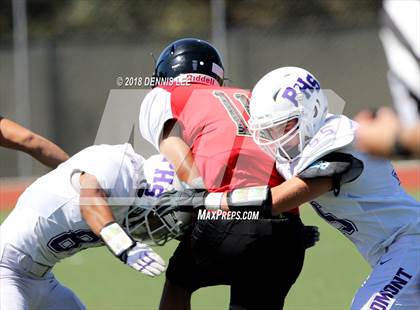 Thumbnail 2 in Piedmont @ Salesian College Preparatory photogallery.