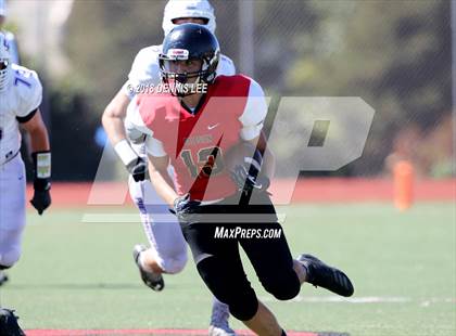 Thumbnail 1 in Piedmont @ Salesian College Preparatory photogallery.