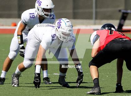Thumbnail 1 in Piedmont @ Salesian College Preparatory photogallery.