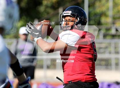 Thumbnail 2 in Piedmont @ Salesian College Preparatory photogallery.