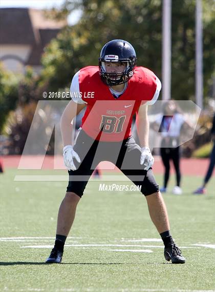 Thumbnail 2 in Piedmont @ Salesian College Preparatory photogallery.