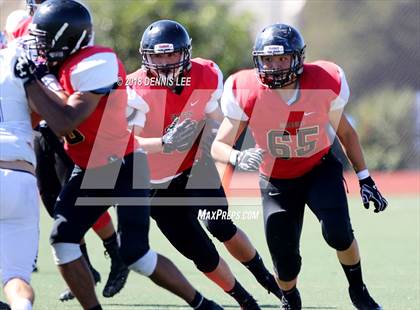 Thumbnail 3 in Piedmont @ Salesian College Preparatory photogallery.