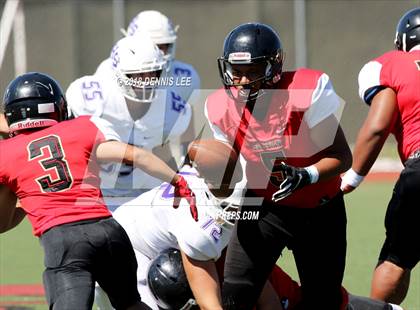 Thumbnail 1 in Piedmont @ Salesian College Preparatory photogallery.