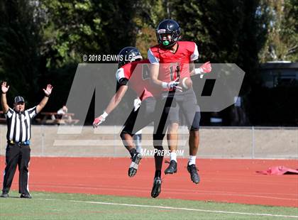 Thumbnail 1 in Piedmont @ Salesian College Preparatory photogallery.