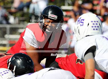 Thumbnail 1 in Piedmont @ Salesian College Preparatory photogallery.